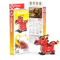 Maqueta EUGY 3D - Dragon