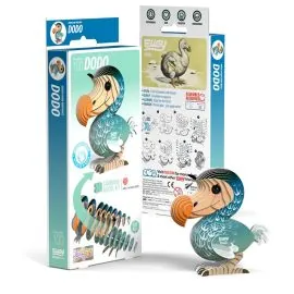 Maqueta EUGY 3D - Sleep