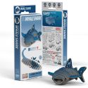Maqueta EUGY 3D - Whale Shark
