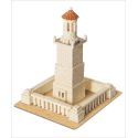  Mini-brick builder “Lighthouse of Alexandria”