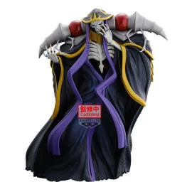 Figurita OVERLORD - Ainz Ooal Gown - Figure 22cm