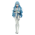 Figurita Rebuild of Evangelion - Pop Up Parade Rei Ayanami: Long Hair Ver. (3rd-run) 17 cm Figurita Rebuild of Evangelion - Pop Up Parade Rei Ayanami: Long Hair Ver. (3rd-run) 17 cm
