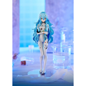 Figuras Rebuild of Evangelion - Pop Up Parade Rei Ayanami: Long Hair Ver. (3rd-run) 17 cm Figuras Rebuild of Evangelion - Pop Up Parade Rei Ayanami: Long Hair Ver. (3rd-run) 17 cm