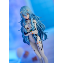 GSC20123 Rebuild of Evangelion - Pop Up Parade Rei Ayanami: Long Hair Ver. (3rd-run) 17 cm GSC20123 Rebuild of Evangelion - Pop Up Parade Rei Ayanami: Long Hair Ver. (3rd-run) 17 cm
