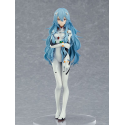 Rebuild of Evangelion - Pop Up Parade Rei Ayanami: Long Hair Ver. (3rd-run) 17 cm Rebuild of Evangelion - Pop Up Parade Rei Ayanami: Long Hair Ver. (3rd-run) 17 cm