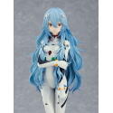 Rebuild of Evangelion - Pop Up Parade Rei Ayanami: Long Hair Ver. (3rd-run) 17 cm Rebuild of Evangelion - Pop Up Parade Rei Ayanami: Long Hair Ver. (3rd-run) 17 cm