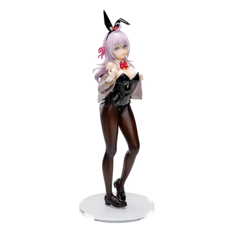 Figurita Alya Sometimes Hides Her Feelings in Russian - Luminasta Alya Bunny Ver. 20cm