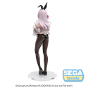 Alya Sometimes Hides Her Feelings in Russian - Luminasta Alya Bunny Ver. 20cm Alya Sometimes Hides Her Feelings in Russian - Luminasta Alya Bunny Ver. 20cm