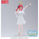 Bocchi the Rock! Luminasta PVC statuette Ikuyo Kita 19 cm Bocchi the Rock! Luminasta PVC statuette Ikuyo Kita 19 cm