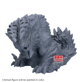 Figurita MONSTER HUNTER - ENSHRINED MONSTERS FIGURE - ZINOGRE