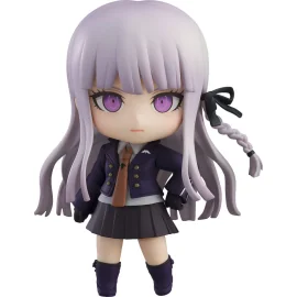Figurita Danganronpa 1.2 Reload Nendoroid figure Kyokyo Kirigiri 10 cm