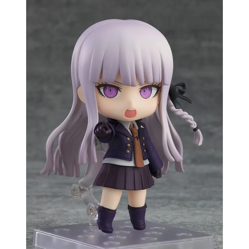 Danganronpa 1.2 Reload Nendoroid figure Kyokyo Kirigiri 10 cm
