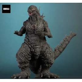 Figurita Godzilla (2023) PVC statuette Daikaiju Series Godzilla 23 cm