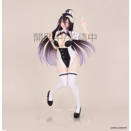 Figurita Overlord PVC statuette Vivit Albedo Nurse Ver. 18cm
