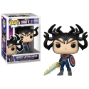 Figura Pop MARVEL WHAT IF S2 - POP N° 1464 - Infinity Captain Carter Figura Pop MARVEL WHAT IF S2 - POP N° 1464 - Infinity Captain Carter