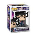 Figuras Pop MARVEL WHAT IF S2 - POP N° 1464 - Infinity Captain Carter Figuras Pop MARVEL WHAT IF S2 - POP N° 1464 - Infinity Captain Carter