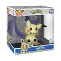 Figuras Pop POKEMON - POP JUMBO Games N° 1020 - Mimiqui Figuras Pop POKEMON - POP JUMBO Games N° 1020 - Mimiqui