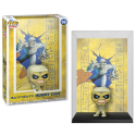 Figura Pop IRON MAIDEN - POP Albums No. 09 - Mummy Eddie