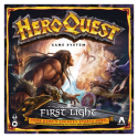 Juegos de mesa Heroquest First Light Edition Italiana