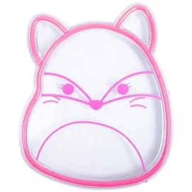  SQUISHMALLOWS - Fifi the Fox - Neon Wall Lamp