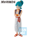 Figuras DRAGON BALL Z - ICHIBANSHO SON GOKU TRAINING SECTION - BULMA Figuras DRAGON BALL Z - ICHIBANSHO SON GOKU TRAINING SECTION - BULMA