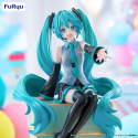 Figuras Hatsune Miku PVC statuette Noodle Stopper Hatsune Miku Nardack Ver. 14cm Figuras Hatsune Miku PVC statuette Noodle Stopper Hatsune Miku Nardack Ver. 14cm