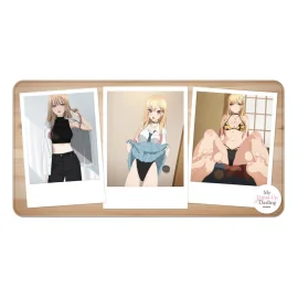  My Dress-Up Darling XXL mouse pad Sailor Cosplays 80 x 40 cm