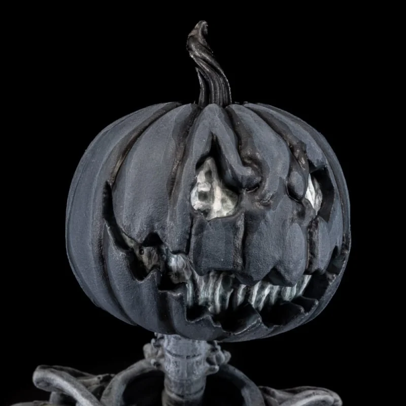 Graveyard Skeletons pack 4 figures