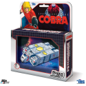 Pins Cobra Super Pins Giant Blister Card Turtle 17Cm