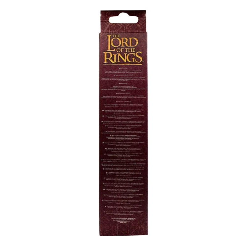 Lord Of The Rings Desk Pad & Coaster Set
