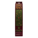 Lord Of The Rings Desk Pad & Coaster Set