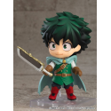 My Hero Academia Izuku Jikketsu Nendoroid Costume My Hero Academia Izuku Jikketsu Nendoroid Costume