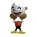 Figurita Cuphead: The Cuphead Show - Cuphead 13 cm