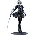 Figurita NIER AUTOMATA VER1.1a - 2B - Statuette 24cm Figurita NIER AUTOMATA VER1.1a - 2B - Statuette 24cm