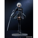 Figuras NIER AUTOMATA VER1.1a - 2B - Statuette 24cm Figuras NIER AUTOMATA VER1.1a - 2B - Statuette 24cm