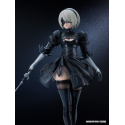 Good Smile Company NIER AUTOMATA VER1.1a - 2B - Statuette 24cm Good Smile Company NIER AUTOMATA VER1.1a - 2B - Statuette 24cm