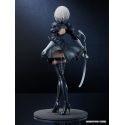 GSC20037 NIER AUTOMATA VER1.1a - 2B - Statuette 24cm GSC20037 NIER AUTOMATA VER1.1a - 2B - Statuette 24cm