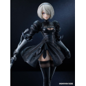 NIER AUTOMATA VER1.1a - 2B - Statuette 24cm NIER AUTOMATA VER1.1a - 2B - Statuette 24cm