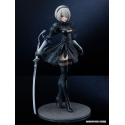 NIER AUTOMATA VER1.1a - 2B - Statuette 24cm NIER AUTOMATA VER1.1a - 2B - Statuette 24cm