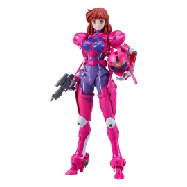  Sonic Soldier Borgman model PLAMAX Artistic Arrange Anice Farm 17 cm