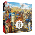  Fallout Puzzle Gaming 25th Anniversary (1000 pieces)