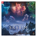 GOLO-24676 The Elder Scrolls V Gaming Skyrim puzzle (1000 pieces) GOLO-24676 The Elder Scrolls V Gaming Skyrim puzzle (1000 pieces)