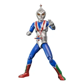 Figurita Zone Fighter action figure HAF Zone Fighter Ver. 2 17 cm