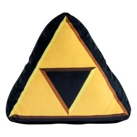  The Legend of Zelda plush toy Mocchi-Mocchi Triforce 37 cm