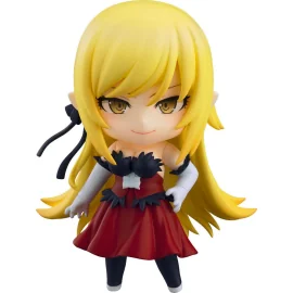 Figurita Kizumonogatari Nendoroid figure Kiss-Shot Acerola-Orion Heart-Under-Blade 10 cm