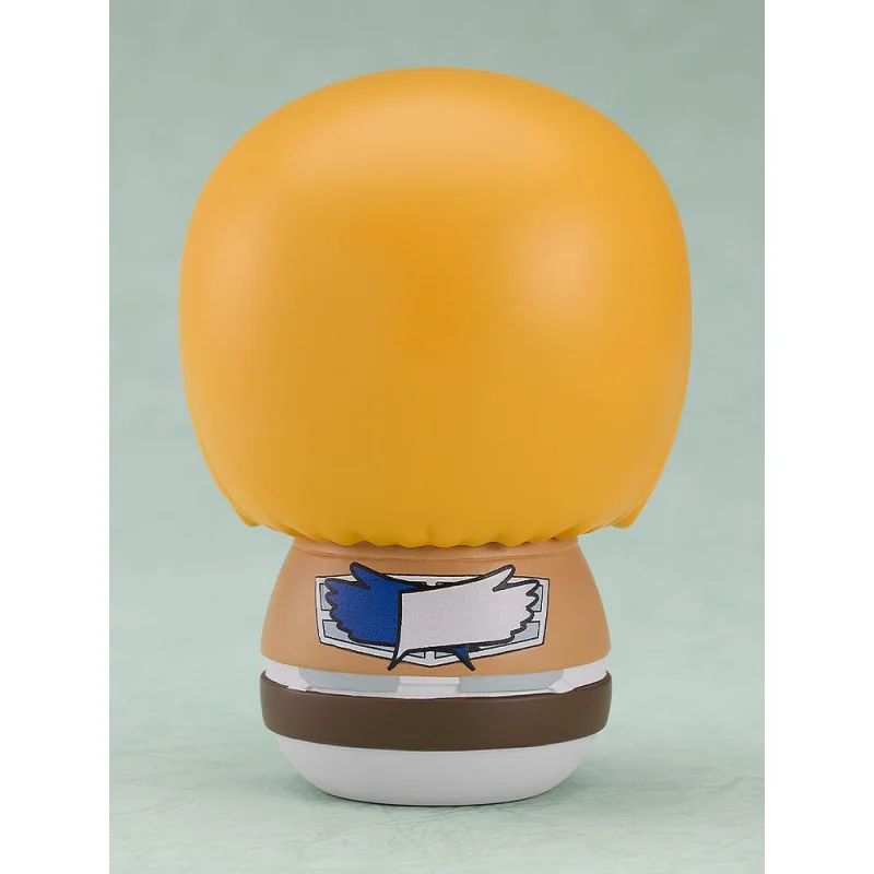 Good Smile Company Attack on Titan anti-stress figure Marshmalloid Armin Arlelt 9 cm