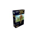 Juego de figura Hungarian Army Mountain Infantry Section