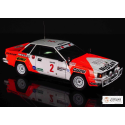 Maqueta de coche Nissan 240RS BS110 '84 Safari Rally Maqueta de coche Nissan 240RS BS110 '84 Safari Rally