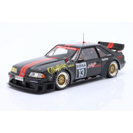 Miniatura FORD MUSTANG 5.0 DTM 13 JÜRGEN FEUCHT DTM 1994