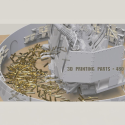 Figuras históricas US NAVY 40MM QUAD BOFORS shell casings 1:35 figure Figuras históricas US NAVY 40MM QUAD BOFORS shell casings 1:35 figure